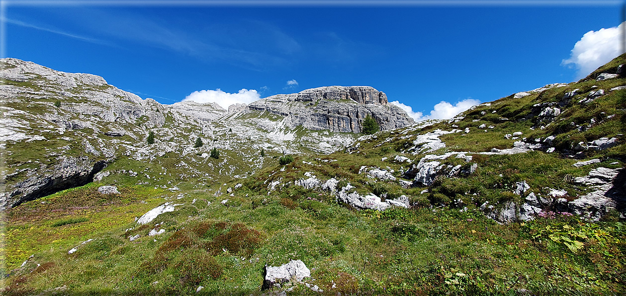 foto Rifugio Zsigmondy-Comici